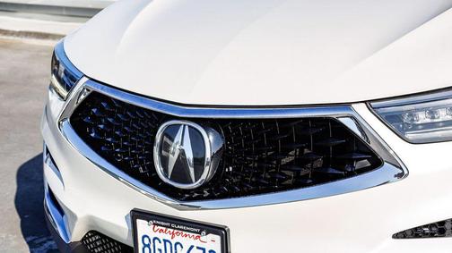 2019 Acura RDX Technology Package