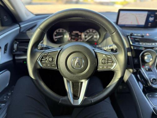 2019 Acura RDX Technology Package