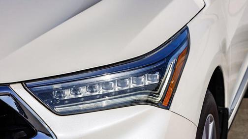 2019 Acura RDX Technology Package