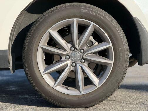 2019 Acura RDX Technology Package