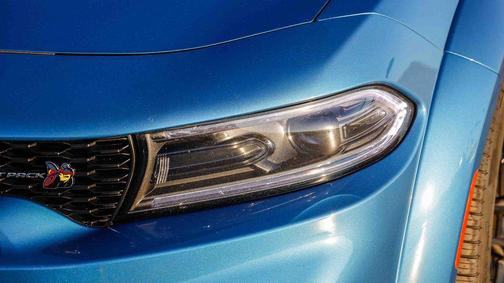 2023 Dodge Charger R/T Scat Pack