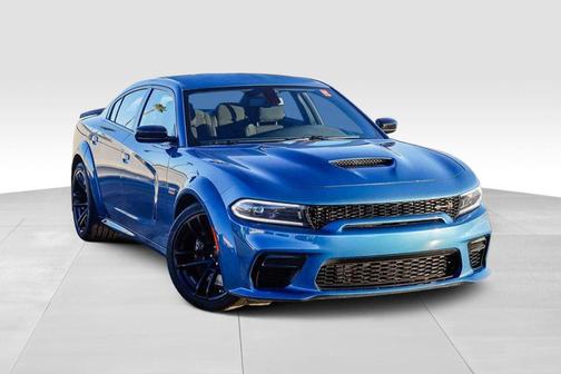 2023 Dodge Charger R/T Scat Pack