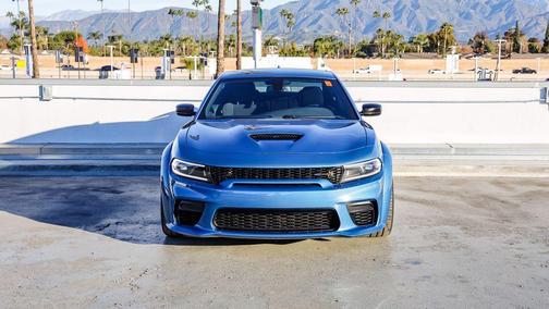 2023 Dodge Charger R/T Scat Pack