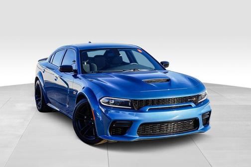 2023 Dodge Charger R/T Scat Pack