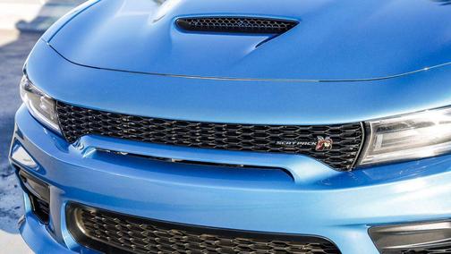 2023 Dodge Charger R/T Scat Pack