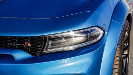 2023 Dodge Charger R/T Scat Pack