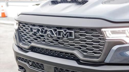 2025 RAM 1500 RHO Crew Cab 4x4 5'7' Box