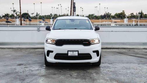 2024 Dodge Durango GT AWD