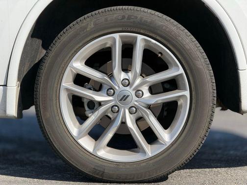 2024 Dodge Durango GT AWD