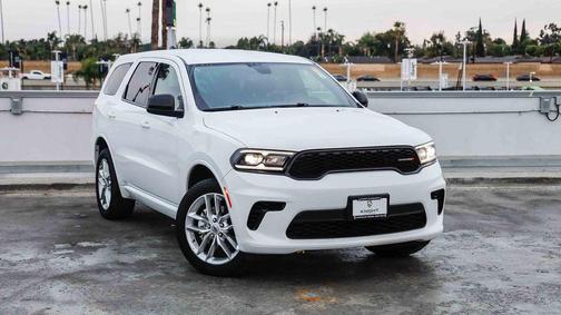 2024 Dodge Durango GT AWD