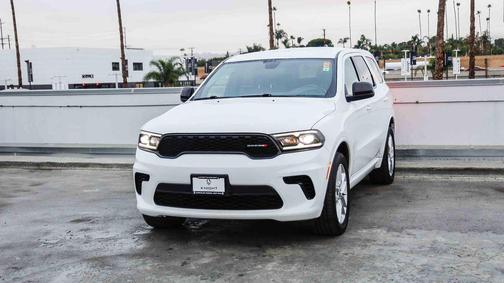 2024 Dodge Durango GT AWD