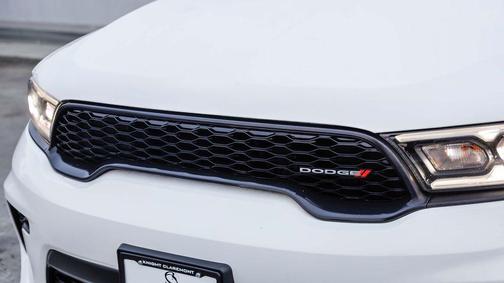2024 Dodge Durango GT AWD