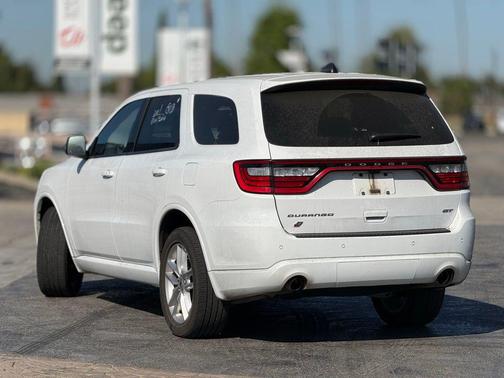 2024 Dodge Durango GT AWD