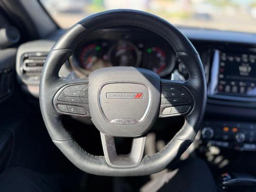 2024 Dodge Durango GT AWD