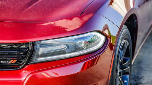 2021 Dodge Charger SXT