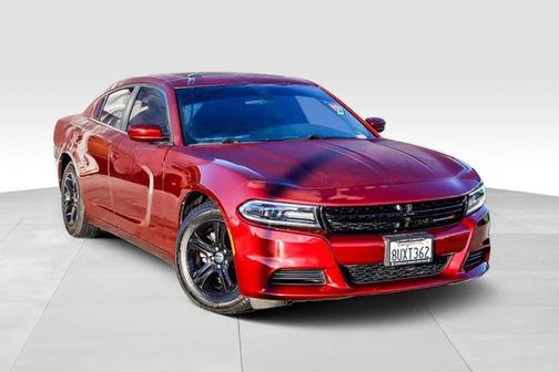 2021 Dodge Charger SXT