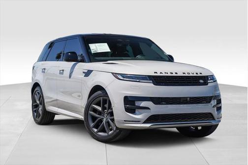 2024 Land Rover Range Rover Sport SE