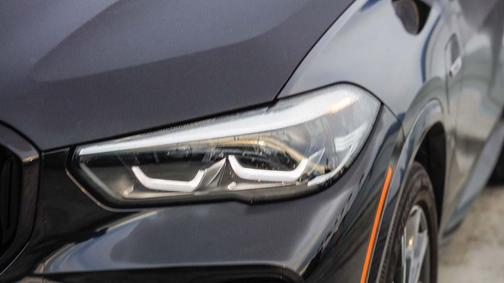 2023 BMW X5 PHEV xDrive45e