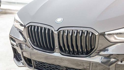 2023 BMW X5 PHEV xDrive45e