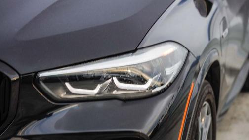 2023 BMW X5 PHEV xDrive45e