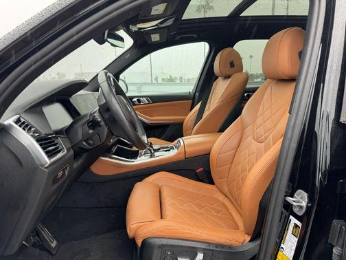 2023 BMW X5 PHEV xDrive45e