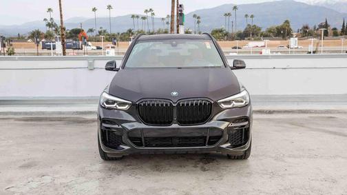 2023 BMW X5 PHEV xDrive45e