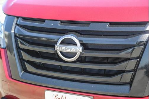 2022 Nissan Pathfinder SV 2WD