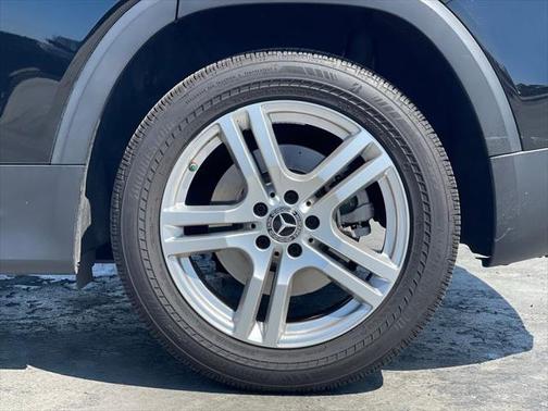 2020 Mercedes-Benz GLB 250 4MATIC