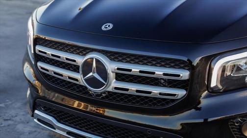 2020 Mercedes-Benz GLB 250 4MATIC