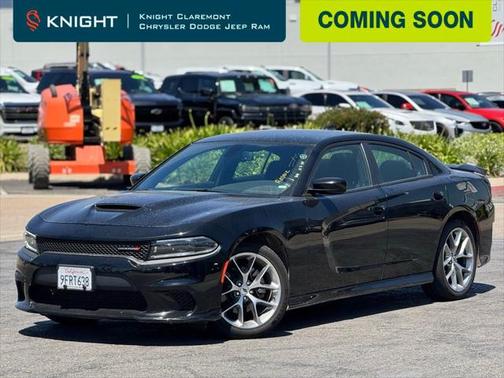 2023 Dodge Charger GT