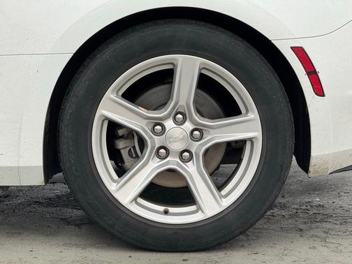 2023 Chevrolet Camaro 1LT