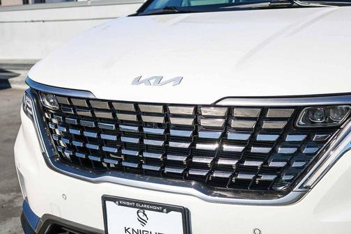 2024 Kia Carnival SX Prestige