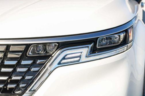 2024 Kia Carnival SX Prestige