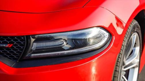 2020 Dodge Charger R/T