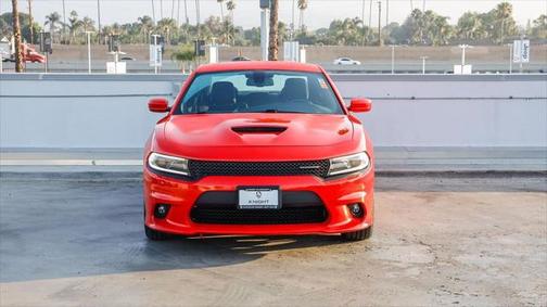 2020 Dodge Charger R/T