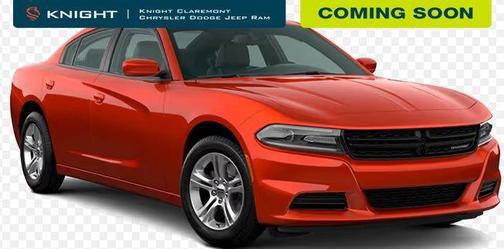 2020 Dodge Charger R/T