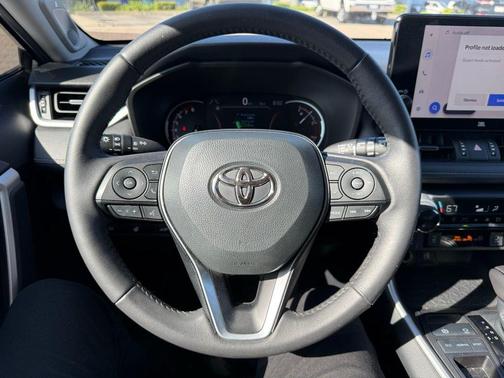 Magnetic Gray Metallic 2023 Toyota RAV4 XLE Premium