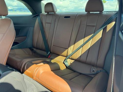 2018 Audi A5 2.0T Premium Plus