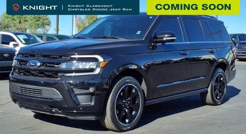 2023 Ford Expedition Limited