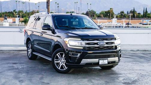 2023 Ford Expedition Limited