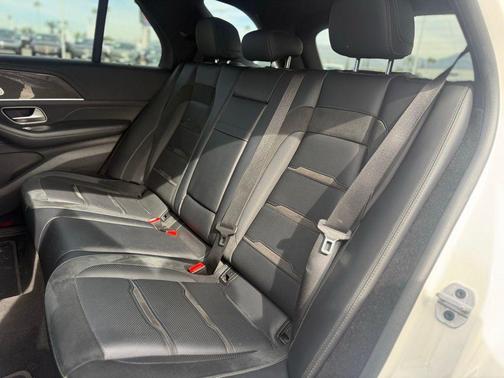 2022 Mercedes-Benz AMG GLE 53 4MATIC+