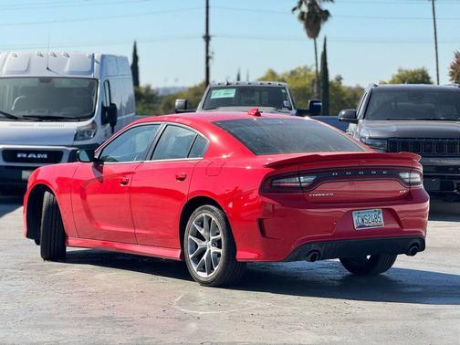 2023 Dodge Charger GT