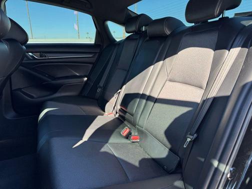 2020 Honda Accord Sport 1.5T