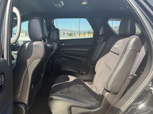 2025 Dodge Durango SRT Hellcat AWD