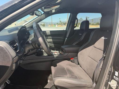 2025 Dodge Durango SRT Hellcat AWD