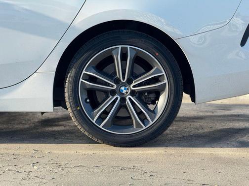 2021 BMW 228 Gran Coupe sDrive