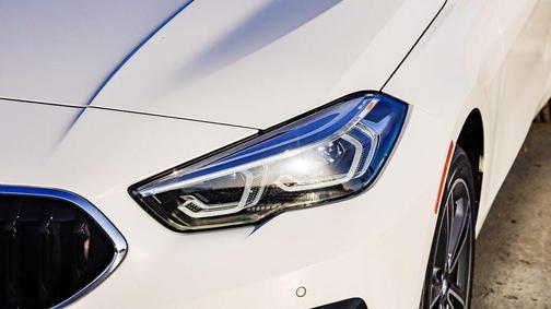 2021 BMW 228 Gran Coupe i