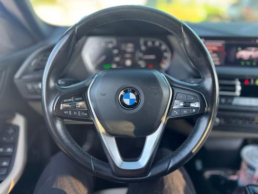 2021 BMW 228 Gran Coupe sDrive