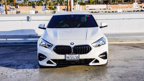 2021 BMW 228 Gran Coupe i