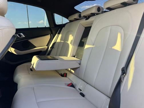 2021 BMW 228 Gran Coupe sDrive